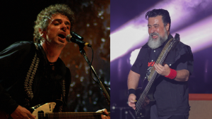 Esta es la mejor banda de rock en la historia de Latinoamérica según Billboard: no es Soda Stereo ni Molotov