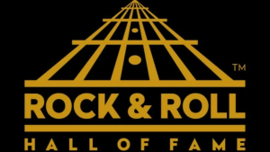 Logo del Rock & Roll Hall of Fame