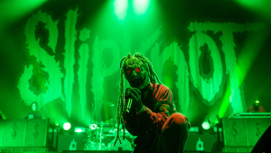 La canción 'ideal' de Slipknot para salir de la rutina y acabar con la monotonía: es un gran éxito