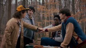 Stranger Things 5: ¿cuánto dura cada episodio y cuándo podrá ver el episodio FINAL?