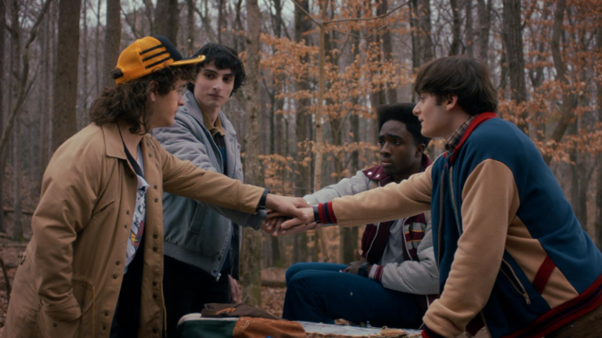 Stranger Things 5: ¿cuánto dura cada episodio y cuándo podrá ver el episodio FINAL?