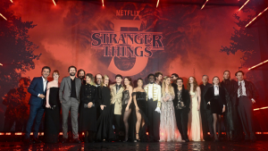 Estos serían los salarios de los actores de Stranger Things en su última temporada: hay cifras millonarias