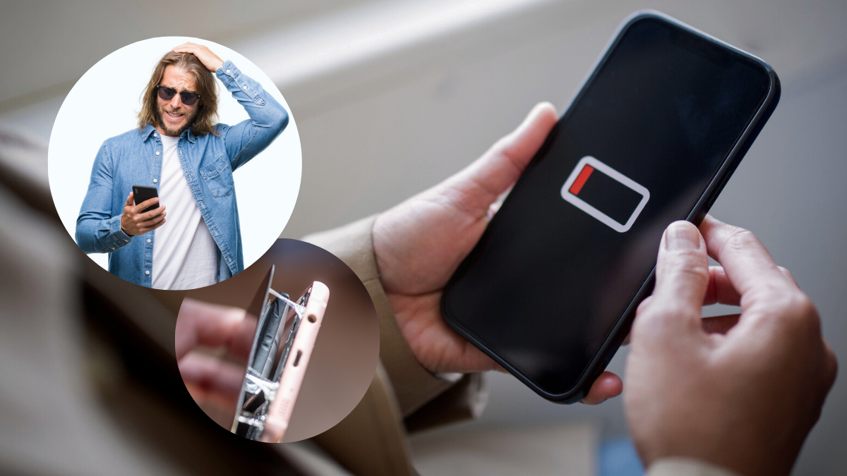 Truco para aumentar la vida útil de la bateríad el celular (créditos: GettyImages)