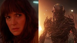 ¿Joyce y Vecna se conocían? La extraña teoría de Stranger Things que tiene a los fanáticos especulando