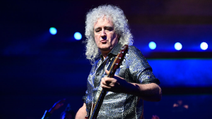 071225 - Brian May - getty
