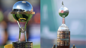 071225 - Sudamericana - getty