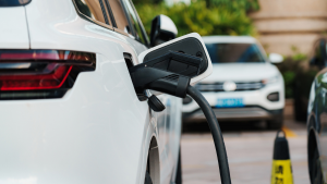 071225 - carro electrico - getty