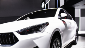 071225 - carro vendido - getty