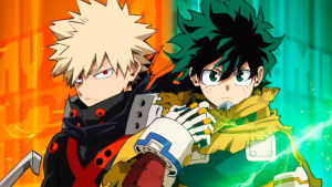 081225 - My Hero Academia - getty