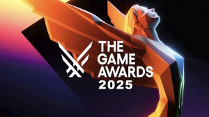 10122025 The Game Awards 2025