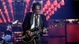 191225 - Joe Perry Aerosmith - getty