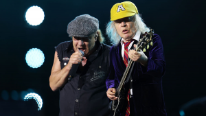 241225 - ACDC - GETTY
