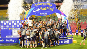 241225 - Junior Liga - Colprensa