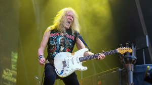 251225 - Iron Maiden - getty