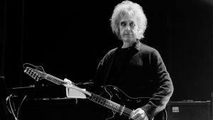 261225 - Perry Bamonte- getty