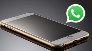 261225 - whatsapp celulares - getty