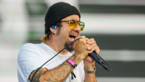 271225 - Deftones- getty