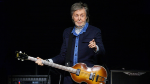 271225 - Paul McCartney - getty