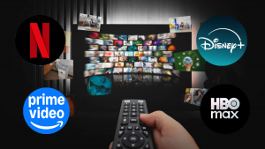 271225 - Plataformas streaming - getty