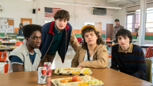 271225 - Stranger Things - getty