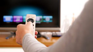 271225 - google tv - getty