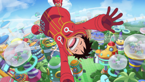 281225 - One Piece - redes