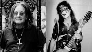 281225 - rock artistas - getty