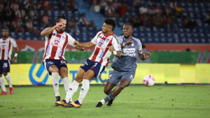 281225 - superliga- Colprensa