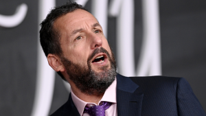 Foto de Adam Sandler
