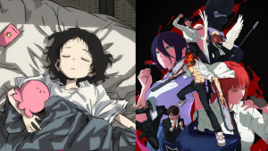 Estos fueron los 5 mejores animes del 2025, según la IA: puede verlos para cerrar el año