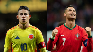 ¿Le gustaría ver el partido Colombia vs. Portugal? Esto le costaría el viaje desde Colombia