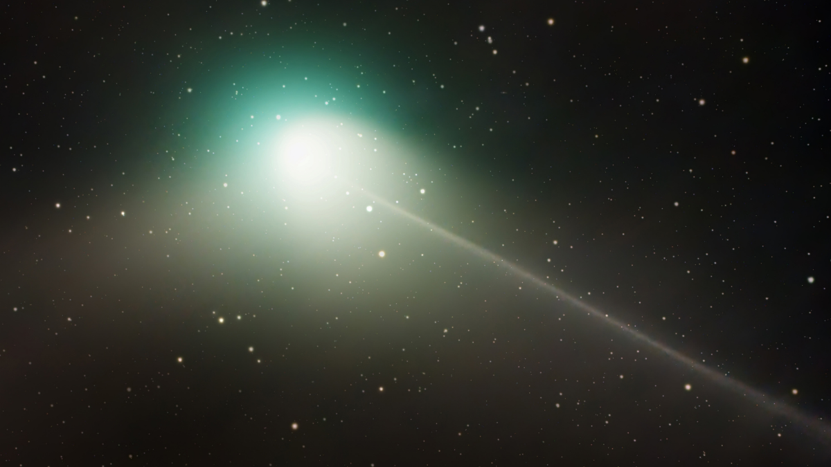 El cometa 3I/ATLAS pasó en su punto más cercano a la tierra: ¿Se puede ver desde Colombia?
