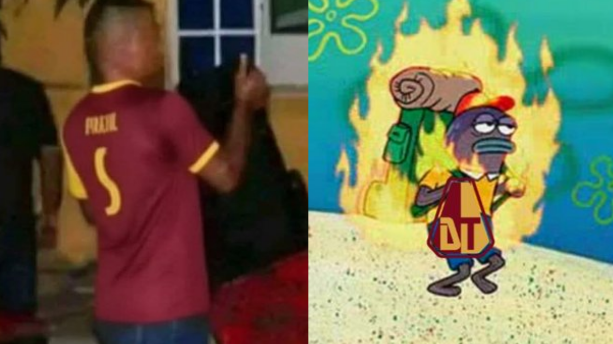 "¿Otra vez Tolima?" Los mejores memes de la goleada de Junior en la final del FPC
