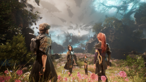 ¿De qué trata 'Clair Obscur: Expedition 33'? El videojuego premiado como el mejor del 2025