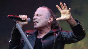 Iron Maiden anuncia su gran regreso a Colombia: esta es la fecha, lugar y boletería