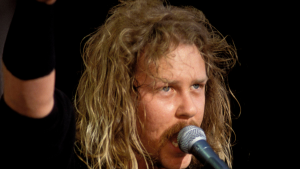 Este es el significado detrás de la canción más melancólica de Metallica: acumula miles de reproducciones