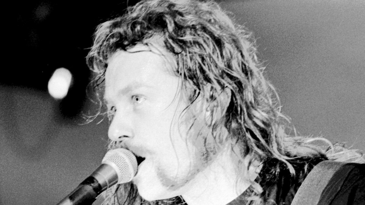 Esta es la canción más adictiva y poderosa de Metallica: ¿Cuál es su significado?