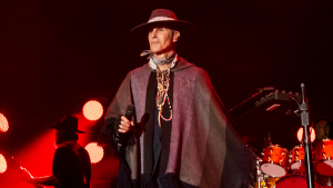 Jane's Addiction anuncia la separación total de la banda: "estamos orgullosos por la música que creamos juntos"