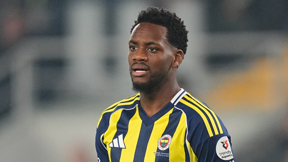 Foto de Jhon Jáder Durán