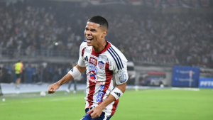 ¿Cuánto ganó el Junior de Barranquilla al quedar campeón de la Liga BetPlay 2025-II? Es una millonada