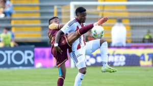 Inteligencia artificial pronosticó al ganador de la final entre Junior y Deportes Tolima: ¿Gana el 'tiburón'?