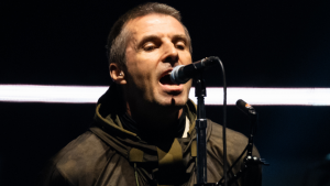 Foto de Liam Gallagher