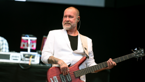 Revelan reemplazo de Sam Rivers para el tour de Limp Bizkit por Latinoamérica: ¿Quién es?