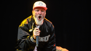 Posible setlist de Limp Bizkit en Colombia este viernes 5 de diciembre ¿Tocará 2 veces Break Stuff?