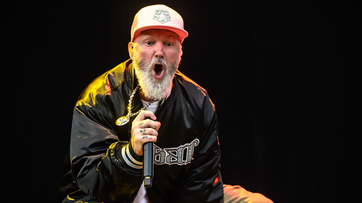 Posible setlist de Limp Bizkit en Colombia este viernes 5 de diciembre ¿Tocará 2 veces Break Stuff?