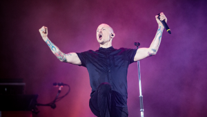 La canción de Linkin Park sobre la ansiedad: puede ser ideal para sentirse identificado