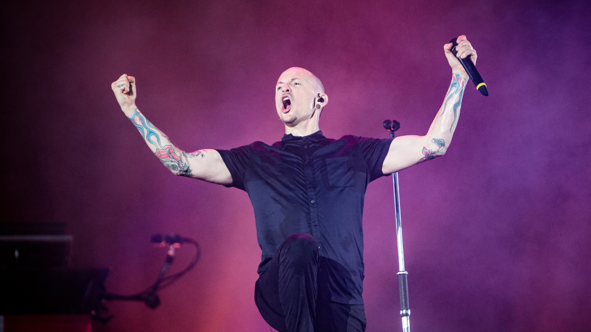 La canción de Linkin Park sobre la ansiedad: puede ser ideal para sentirse identificado