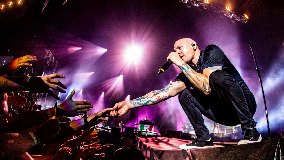 La canción de Linkin Park con la que puede prevenir la ansiedad: es un clásico sobre la salud mental