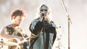 Los 10 artistas de rock y metal que más dinero ganaron en 2025: Linkin Park entre ellos