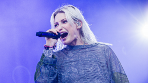 Linkin Park consiguió histórico logro para cerrar el 2025: entró en una lista inolvidable